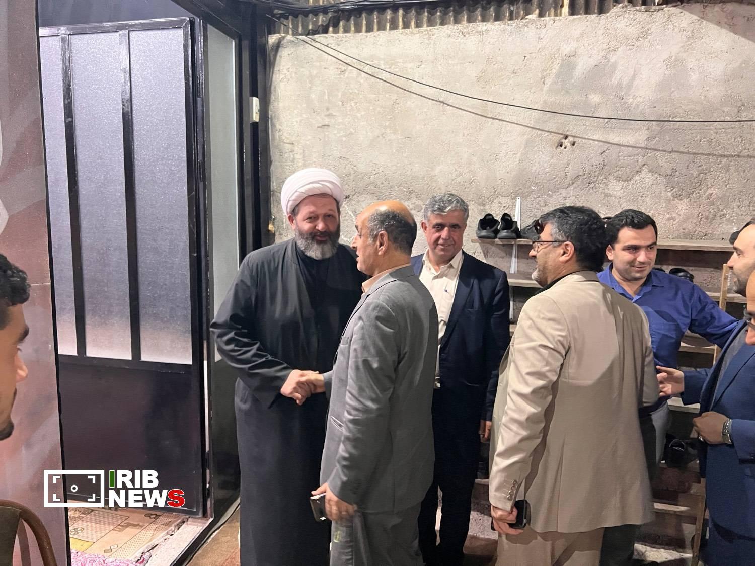 نسیم گیلان