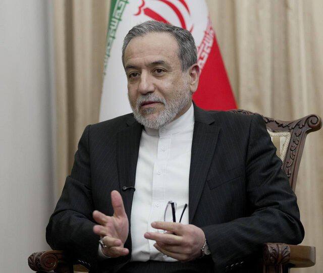 جزئیات گفت‌وگوی عراقچی با همتای اتریشی‌اش درباره مذاکرات با عمان