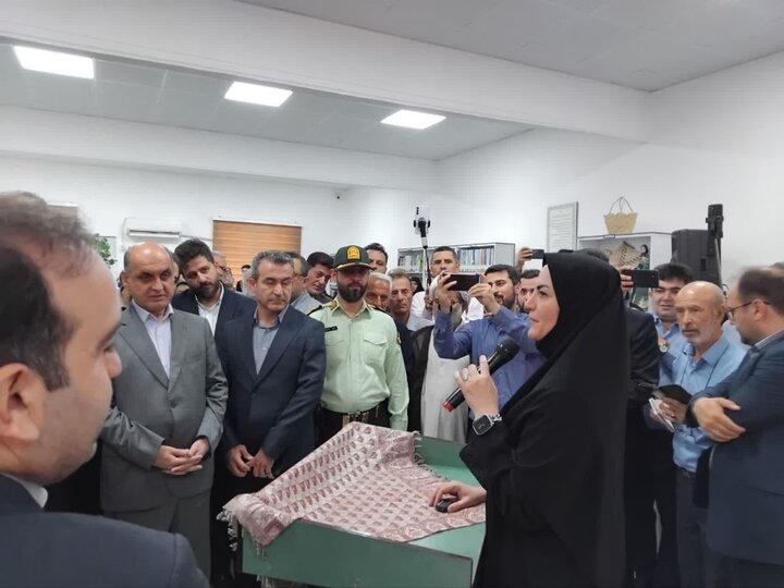 نسیم گیلان