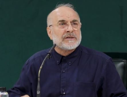 قالیباف: ترامپ به‌رسمیت‌شناختن جبهه مقاومت را امضا کرد