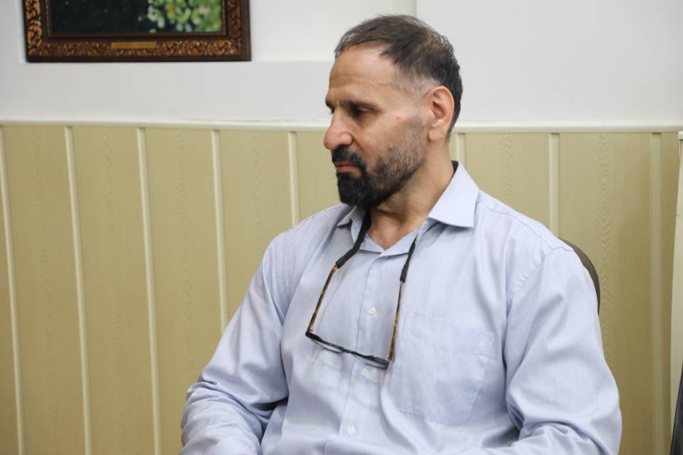 نسیم گیلان