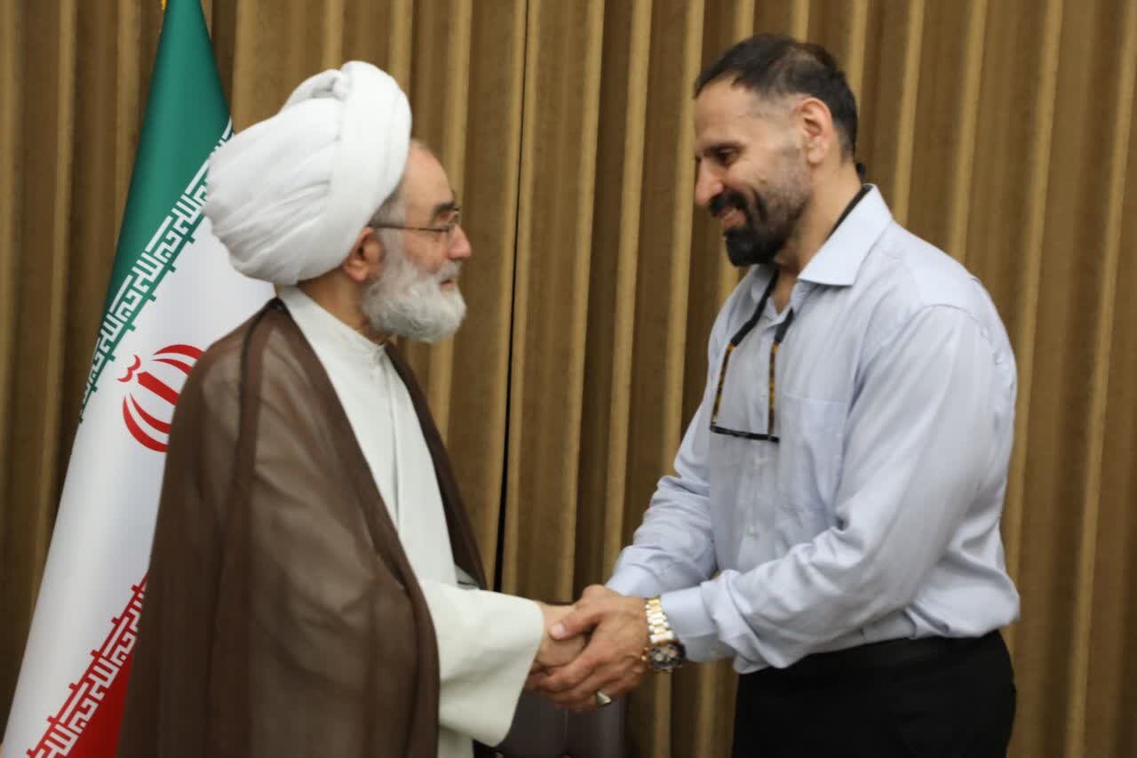 آیت الله فلاحتی: ظرفیت روستاهای گیلان در ورزش‌های بومی جدی گرفته شود