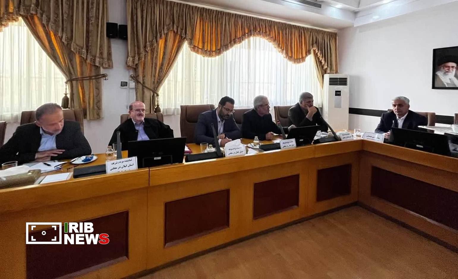 نسیم گیلان
