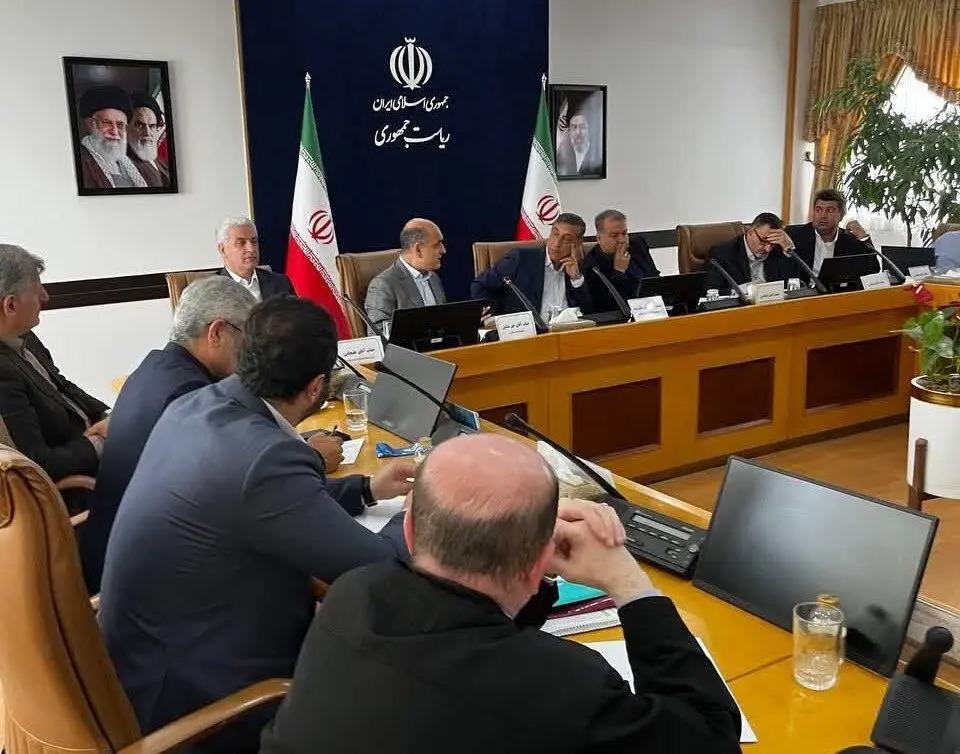 همراهی دولت و مجمع نمایندگان برای گره‌گشایی از پروژه‌های زیرساختی گیلان