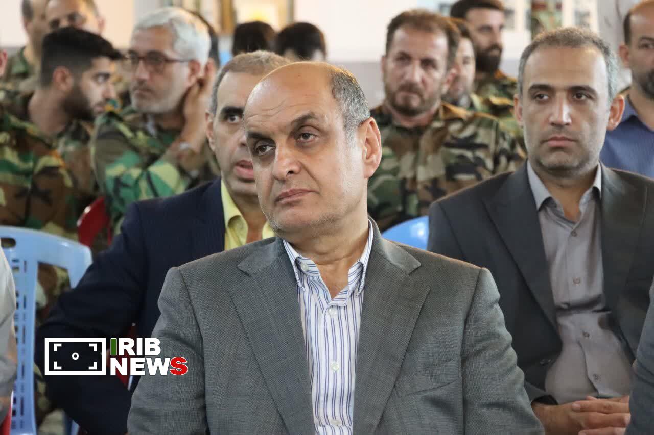 نسیم گیلان