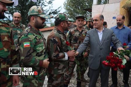 نسیم گیلان