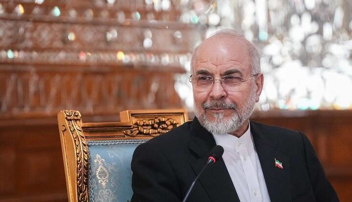 قالیباف: آموزش و پرورش نهادی آینده‌ساز است