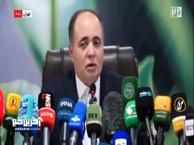 وزیر کشاورزی: مصرف پروتئین در دهک های پایین بعد از طرح کالابرگ افزایش یافت