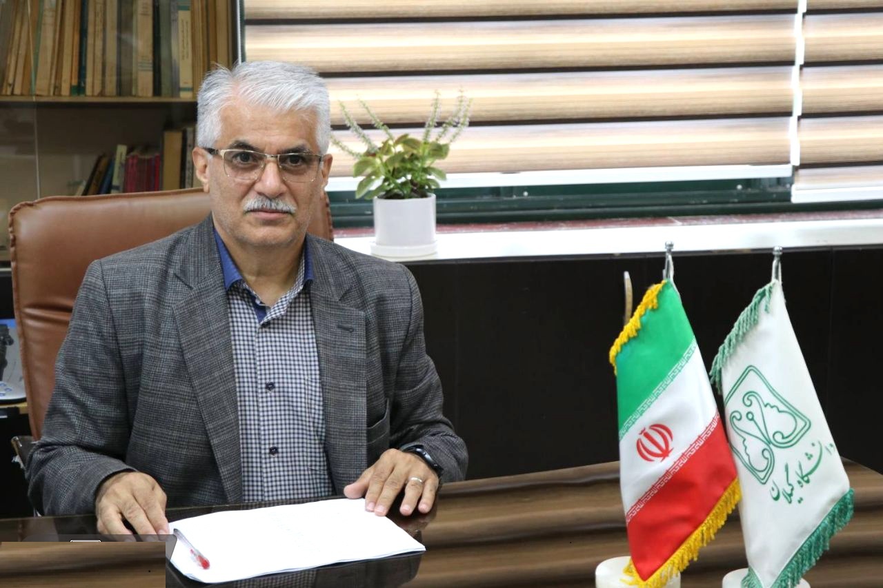 نسیم گیلان
