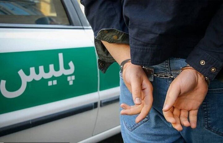 عامل حیوان‌ آزاری در تالش شناسایی و دستگیر شد