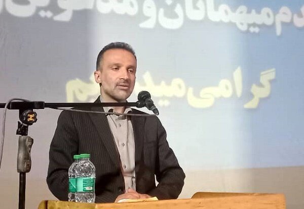 نجفی: اقتصاد دریا محور آستانه‌اشرفیه ظرفیت مهم ایجاد اشتغال است