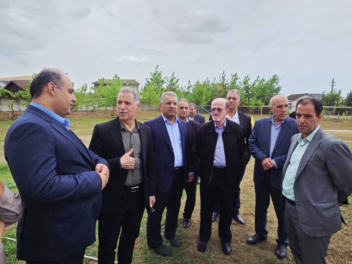 نسیم گیلان