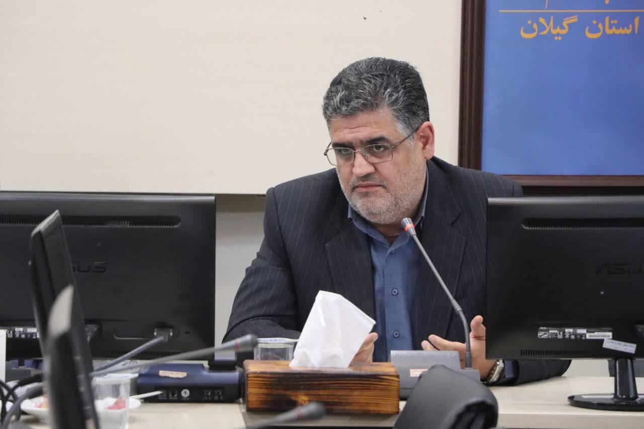 دائمی: ۶۱ پروژه بنیاد مسکن گیلان در هفته دولت اجرا می‌شود