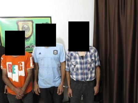 نسیم گیلان