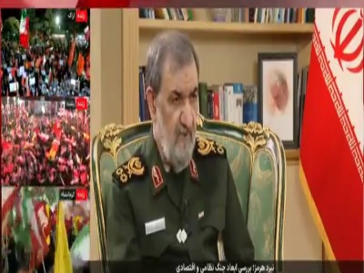 دبیر شورای‌عالی امنیت ملی: جولانی مقابل آمریکا کوتاه آمد اما اسرائیل به سوریه حمله کرد | آخرین خبر