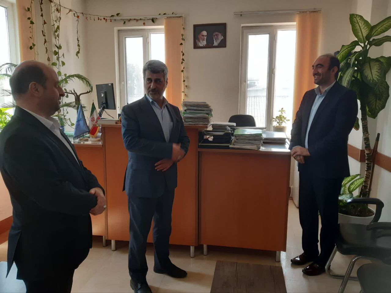 نسیم گیلان