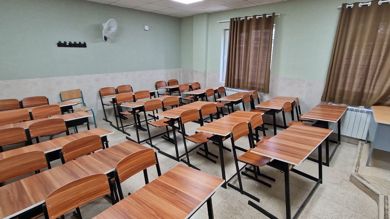 نسیم گیلان