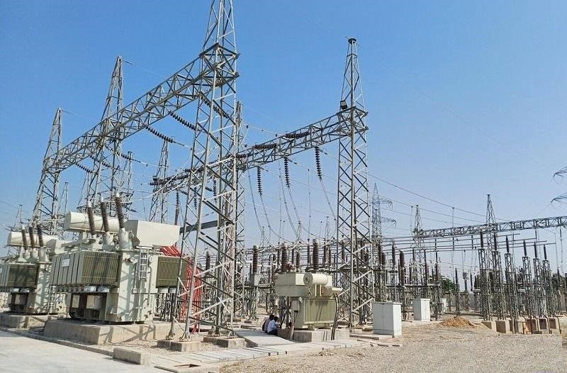 بهره برداری از بیش از هزار طرح برق رسانی در گیلان همزمان با هفته دولت ۱۴۰۵