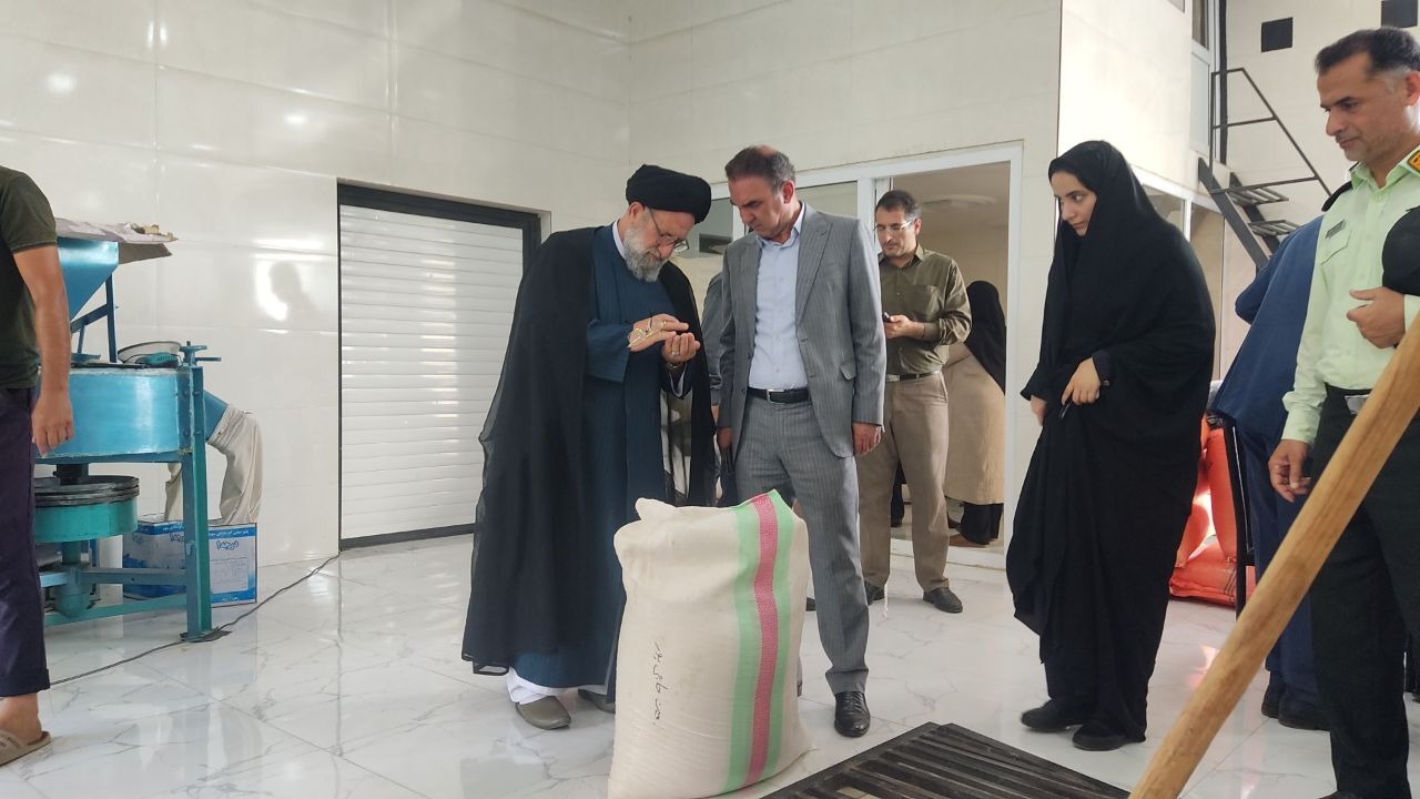 نسیم گیلان