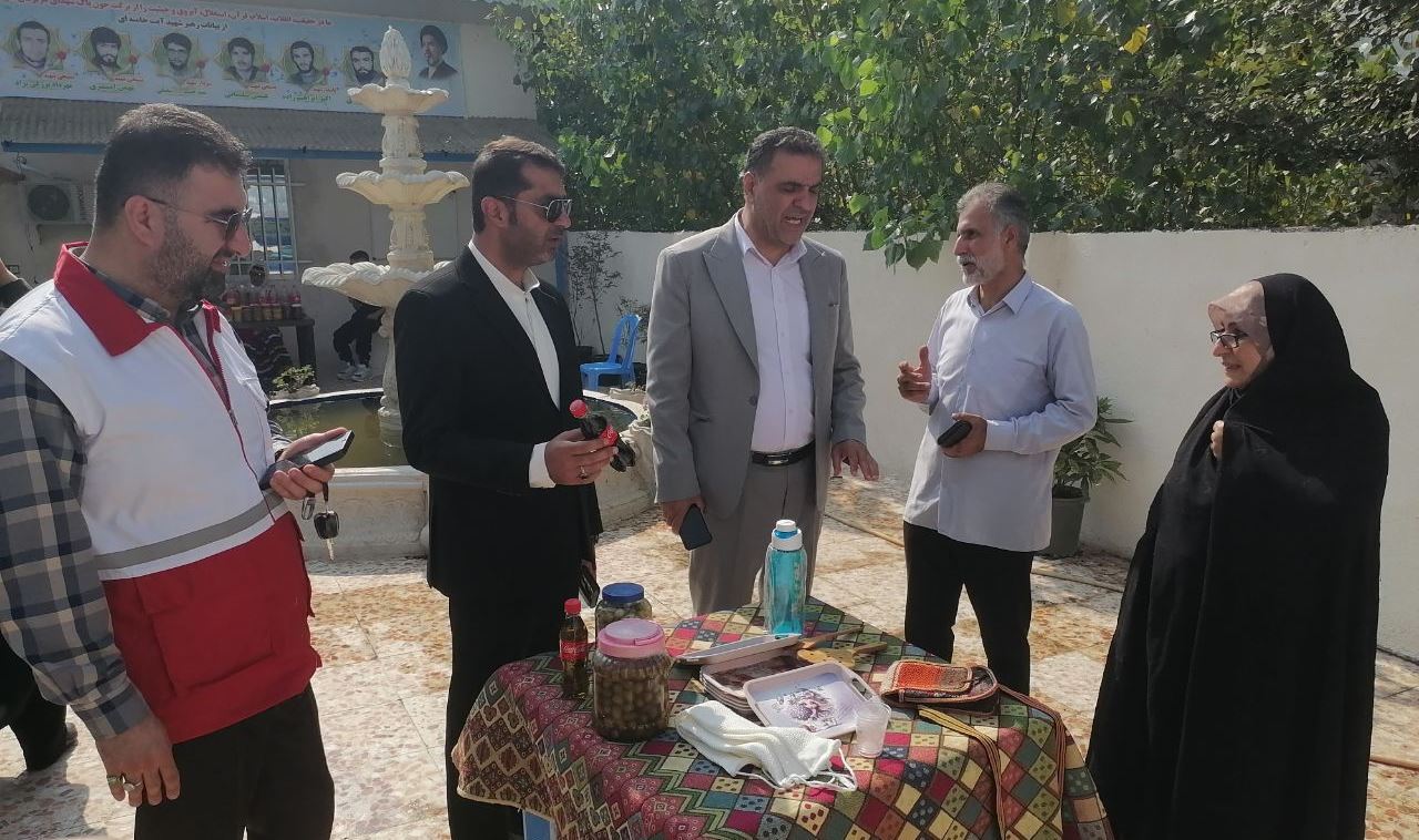 نسیم گیلان