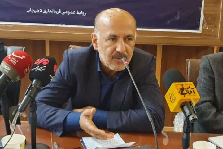 زارع: ۴۰۰ واحد مسکن ملی در لاهیجان به‌ زودی کلنگ‌زنی می‌شود | آخرین خبر