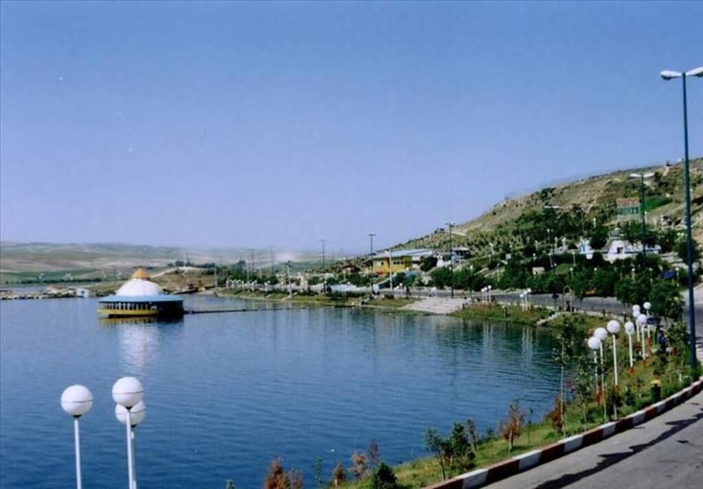 شورابیل در فهرست تالاب‌های مشمول آیین‌نامه منع تخریب قرار گرفت | آخرین خبر