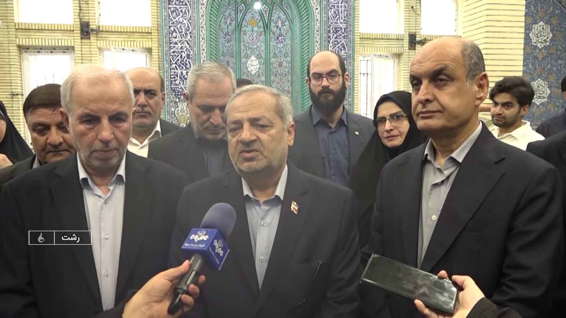 نسیم گیلان