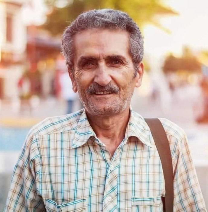 درگذشت محمدعلی فرمند، هنرمند پیشکسوت تئاتر، سینما وتلویزیون گیلان