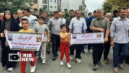 نسیم گیلان
