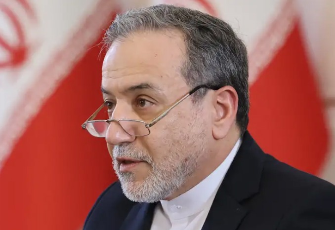 عراقچی: فشار نتیجه نمی‌دهد، آمریکا باید اعتماد ایجاد کند | آخرین خبر