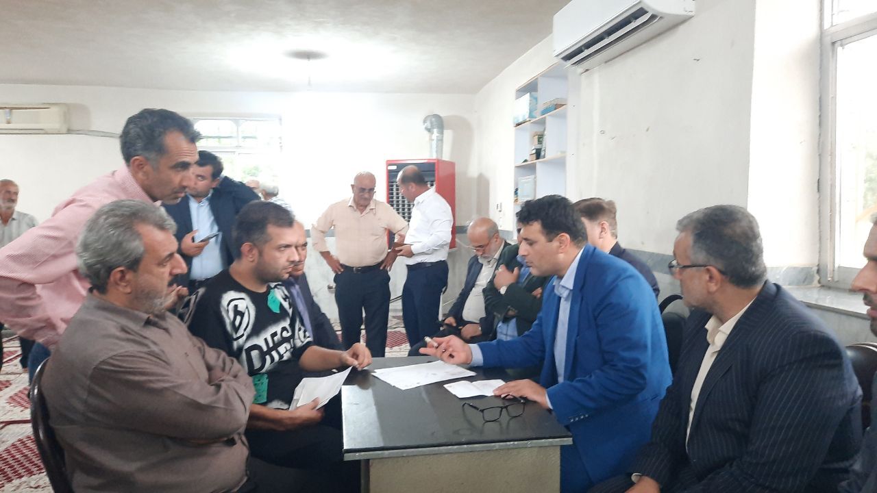 نسیم گیلان