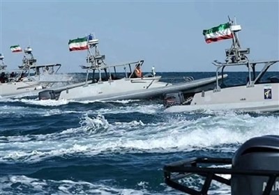 نیروی دریایی سپاه: تسلط رزمندگان اسلام بر آبراه راهبردی تنگه هرمز کاملا قاطع است | آخرین خبر