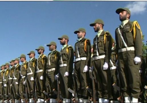 راه‌اندازی مرکز آموزش مشمولان وظیفه عمومی در گیلان