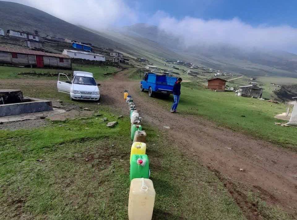 نسیم گیلان
