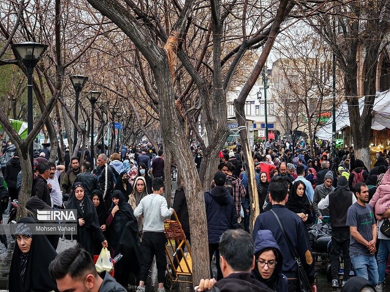 تهران در تنگنای آلودگی هوا و تنش آبی؛ نسخه محیط زیست برای پایتخت چیست؟ | آخرین خبر