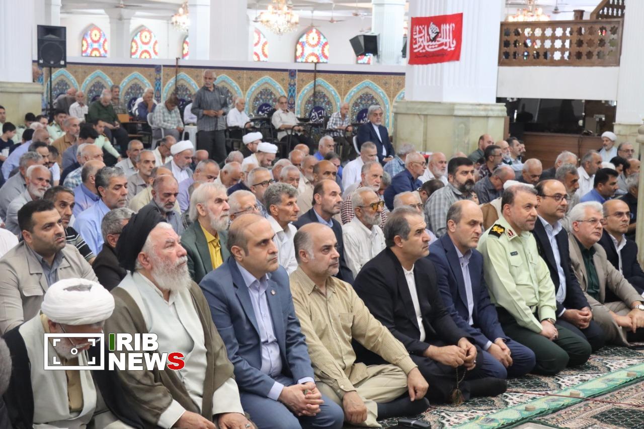 نسیم گیلان