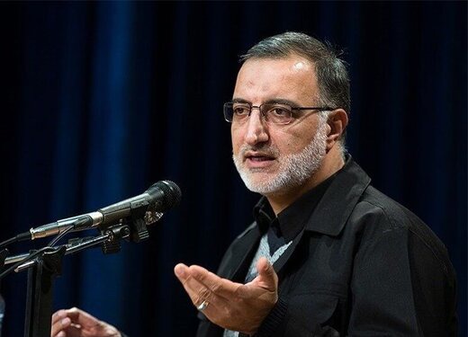 زاکانی: مسئولان باید دست به دست هم دهند و گره از زندگی مردم باز کنند