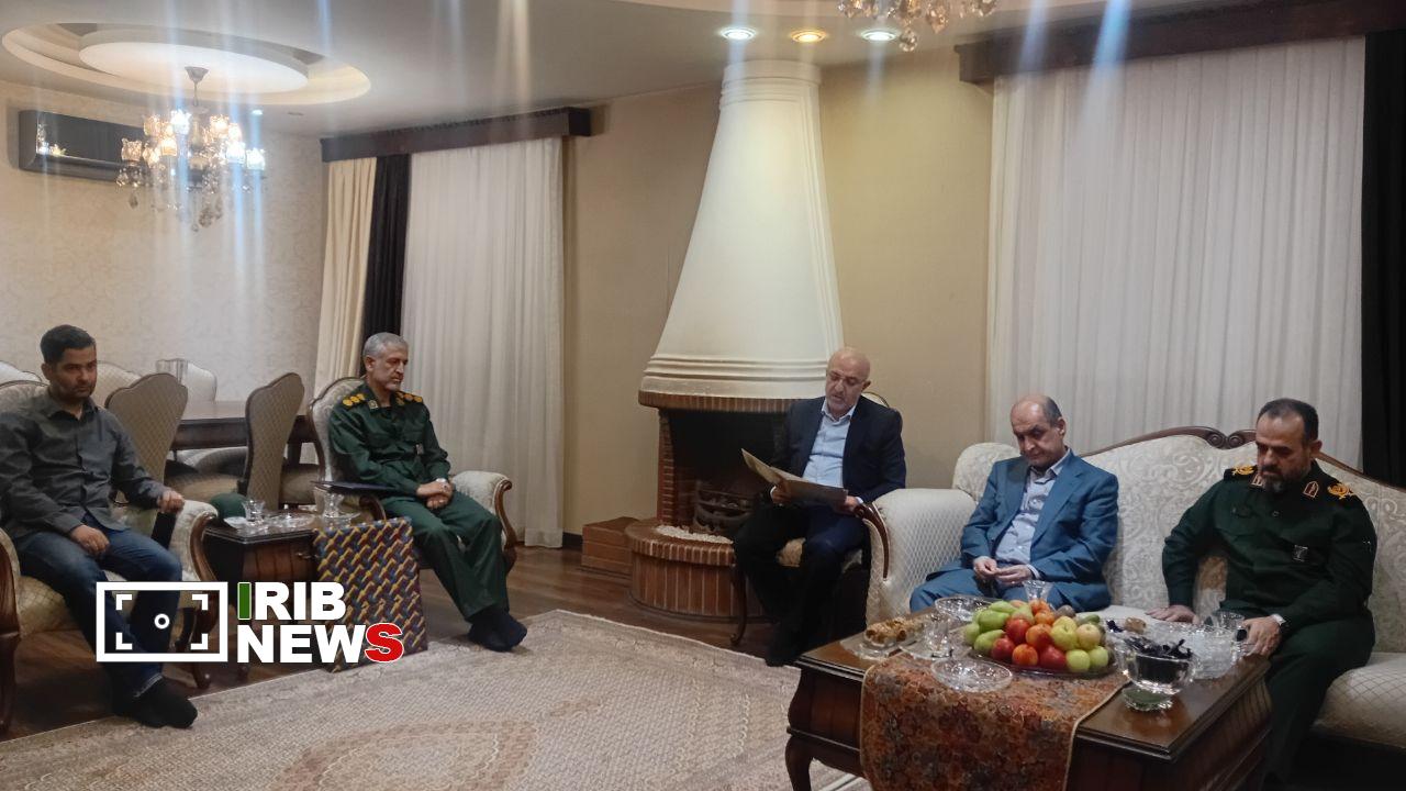 نسیم گیلان