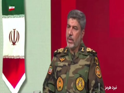 سخنگوی ارتش: هرجا احساس تهدید کنیم عملیات پیش‌دستانه انجام خواهیم داد