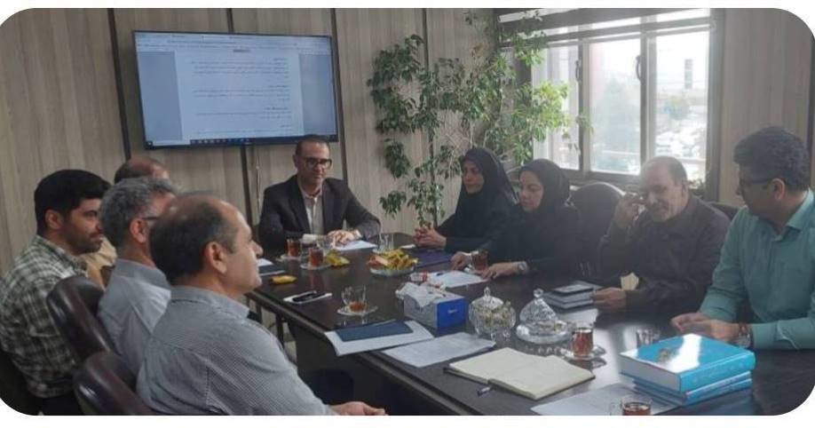 بررسی روند اجرای طرح ایجاد اطلس جامع و پایگاه داده مکانی مدارس گیلان