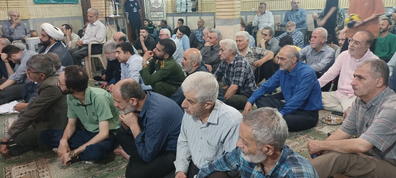 نسیم گیلان