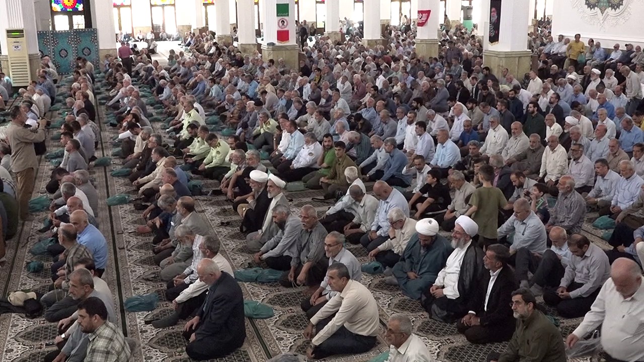 پشتیبانی ملت از نظام، خطرناک‌تر از هر سلاحی است