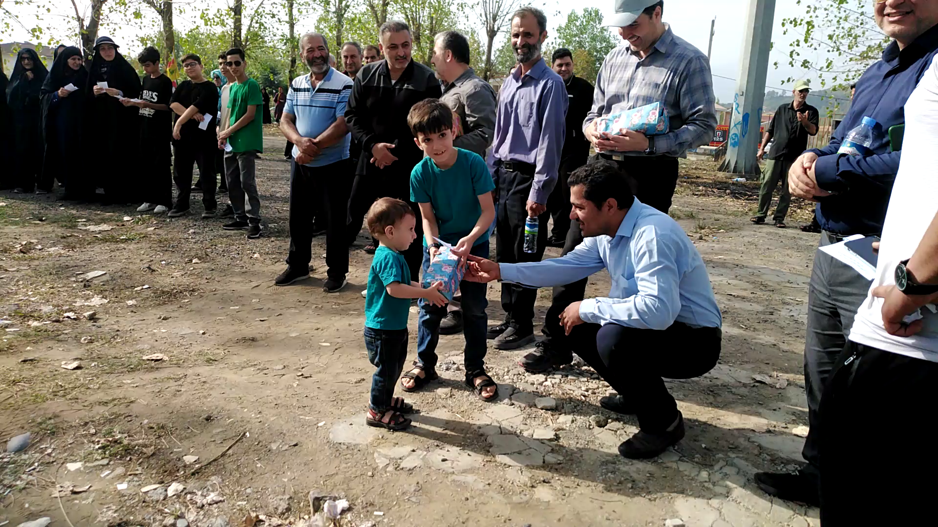 نسیم گیلان