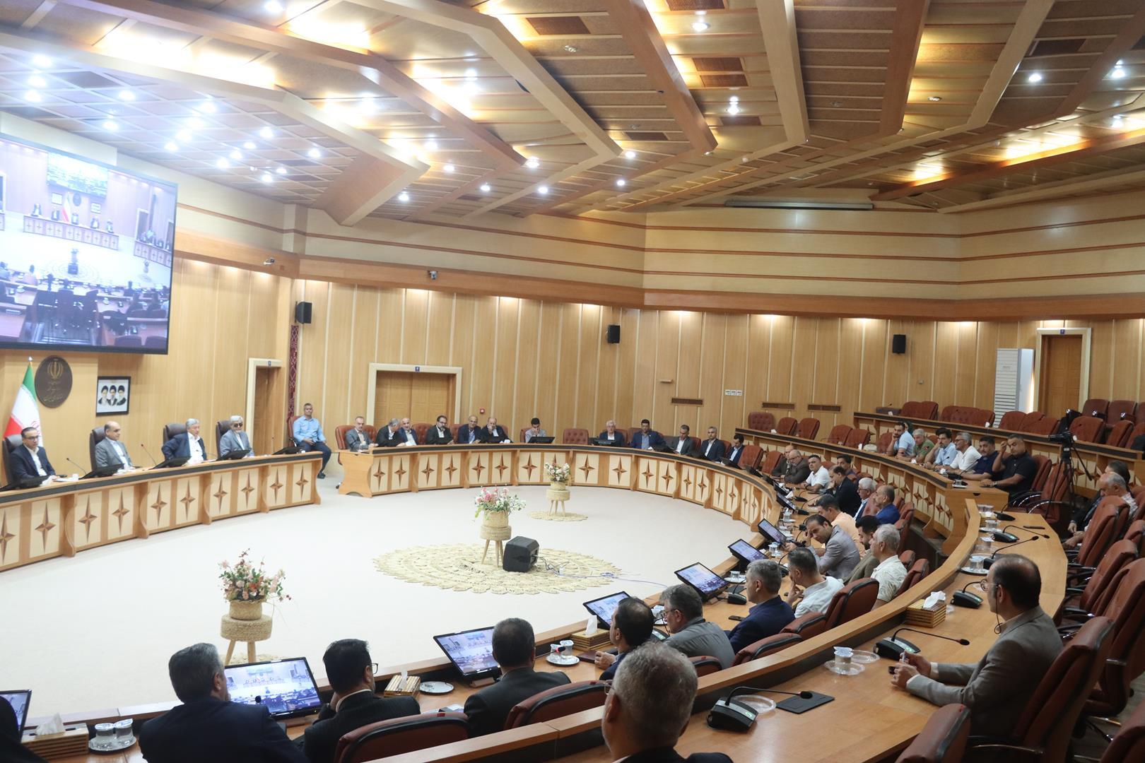 نسیم گیلان