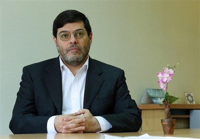 مرندی: هر وقت رویترز از «منابع ناشناس ایرانی» می گوید، دروغ می گوید