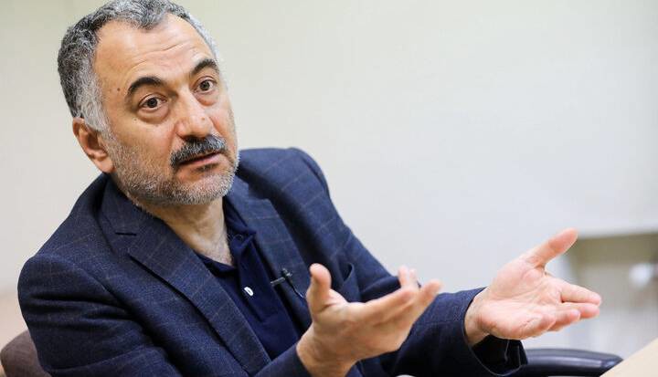لیلاز: اگر امروز از اهرم تنگه هرمز استفاده نکنیم فردا باید دنبال سلاح هسته ای برویم تا بازدارندگی ایجاد کند
