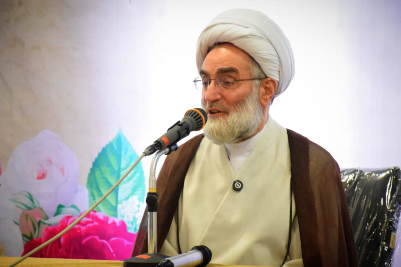 آیت‌الله فلاحتی: روحانیت تراز انقلاب باید در متن جامعه حضور داشته باشد