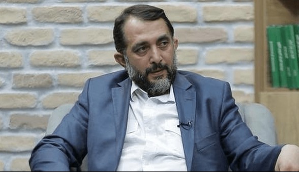 روایت فریدالدین حداد عادل از زندگی و شخصیت آیت‌الله مجتبی خامنه‌ای