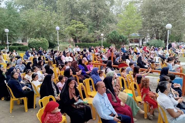نسیم گیلان