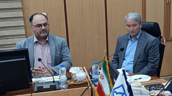 زمان امتحانات دانشجویان عراقی دانشگاه سمنان تعیین تکلیف می‌شود